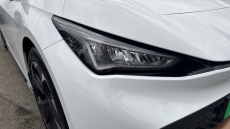 CUPRA Born 150kW V2 58kWh 5dr Auto Electric Hatchback